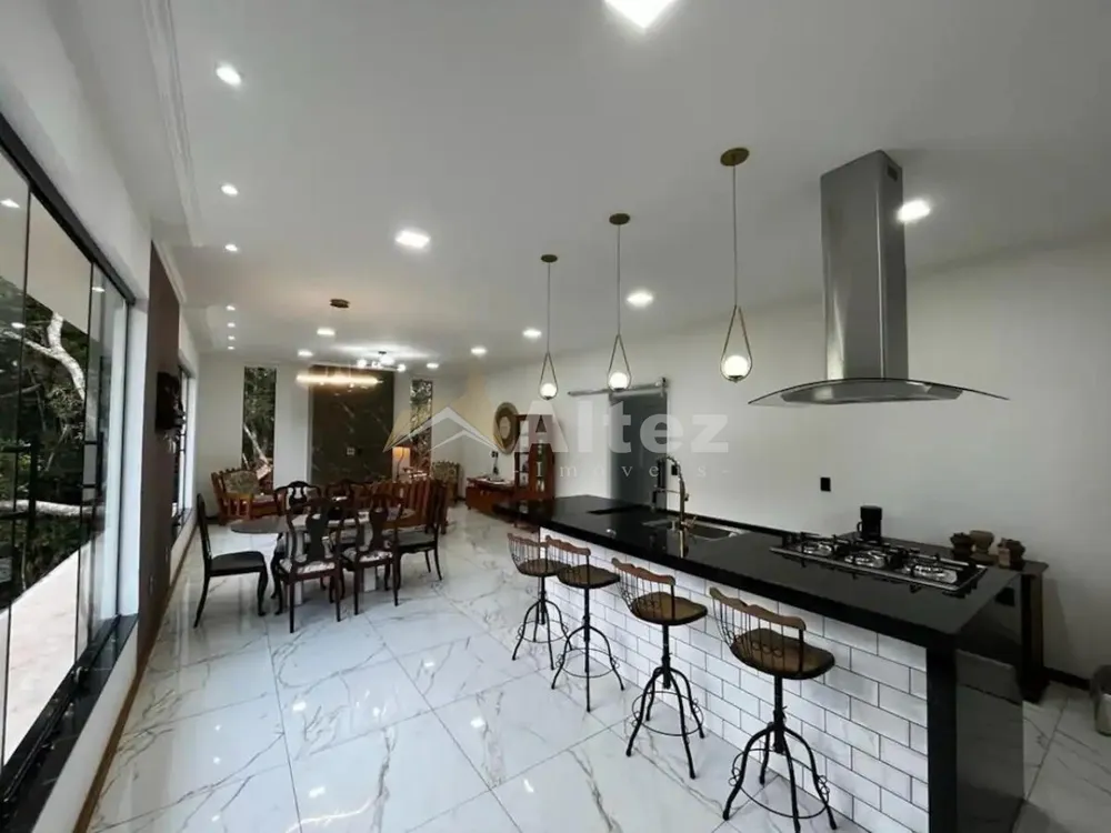 Casa, 3 quartos, 1000 m² - Foto 13
