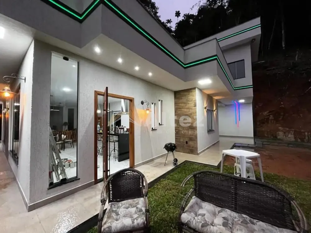 Casa, 3 quartos, 1000 m² - Foto 14