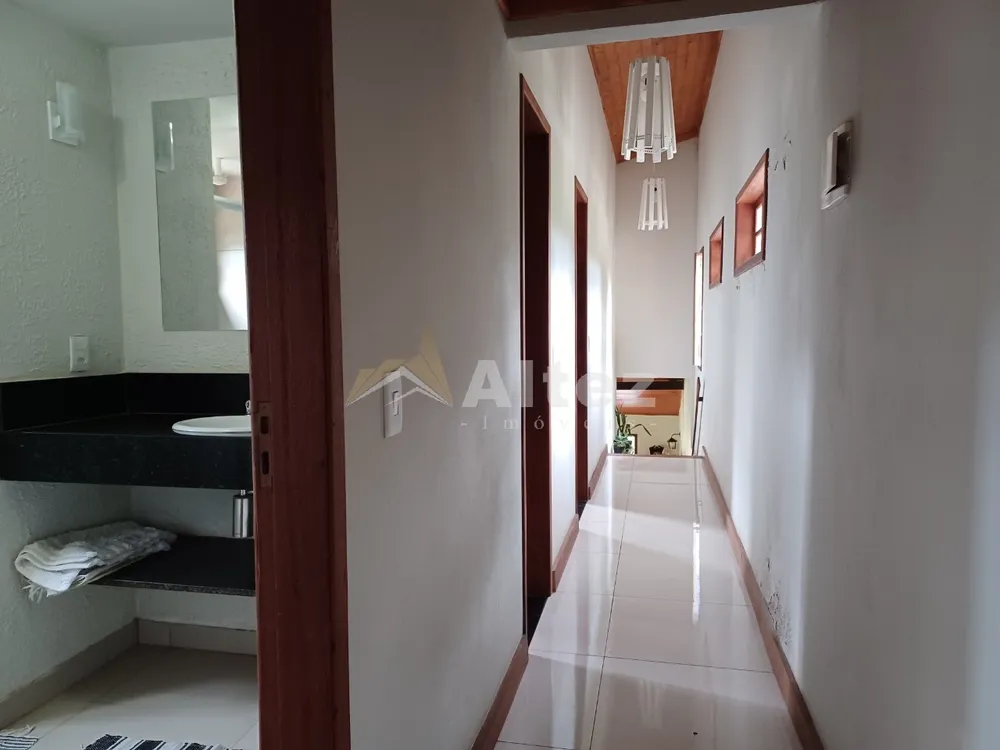 Casa, 5 quartos, 1814 m² - Foto 21