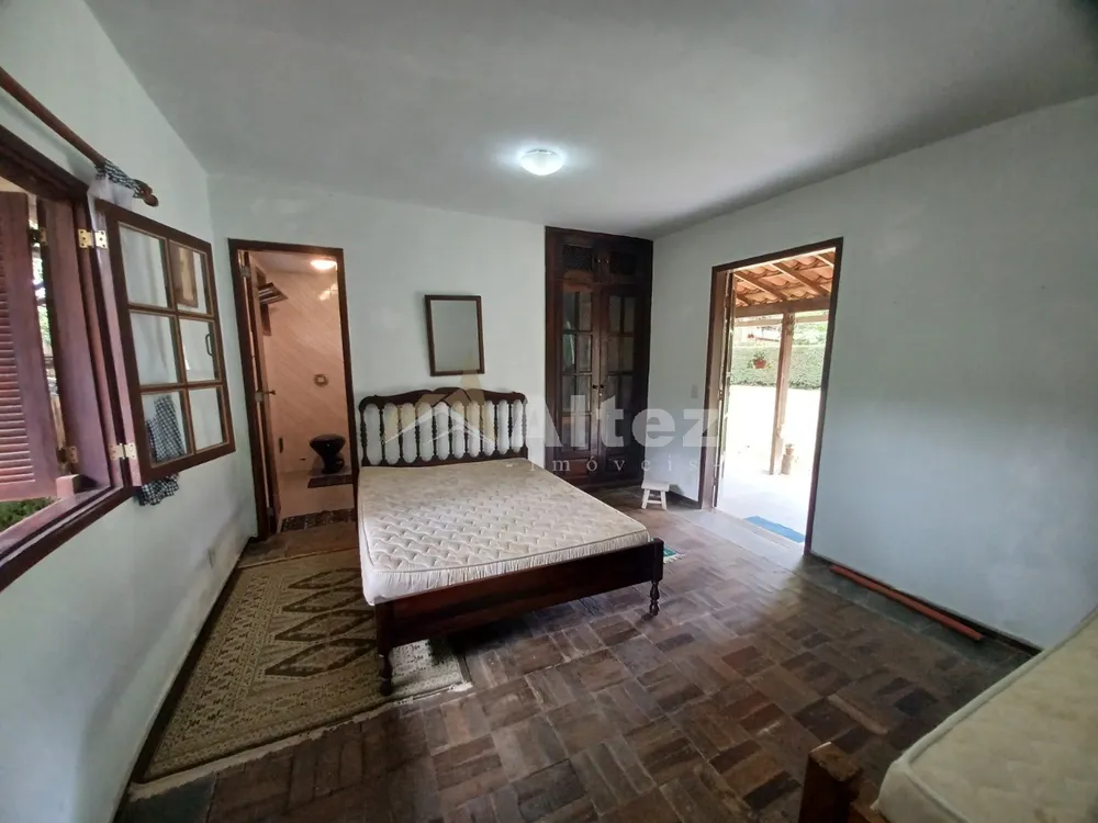 Casa, 5 quartos, 1814 m² - Foto 14