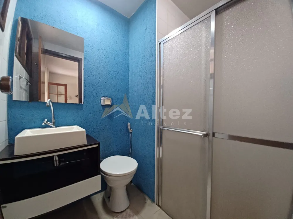 Casa, 5 quartos, 1814 m² - Foto 12