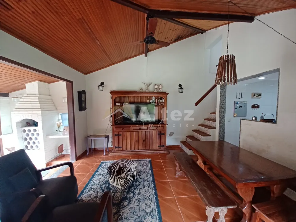 Casa, 5 quartos, 1814 m² - Foto 6