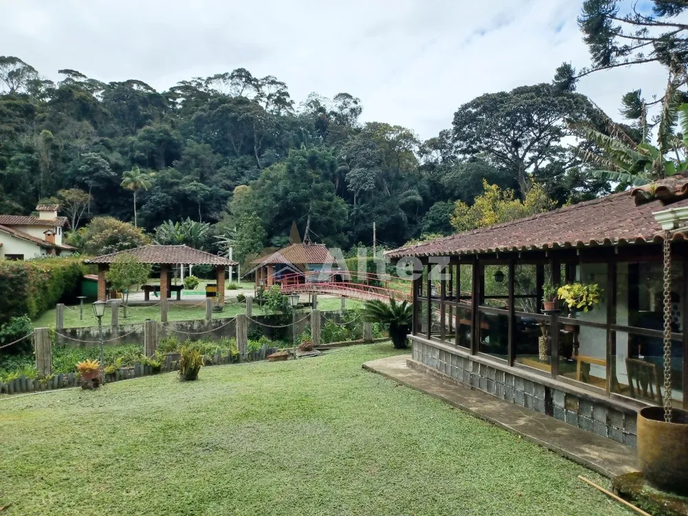 Casa, 5 quartos, 1814 m² - Foto 3