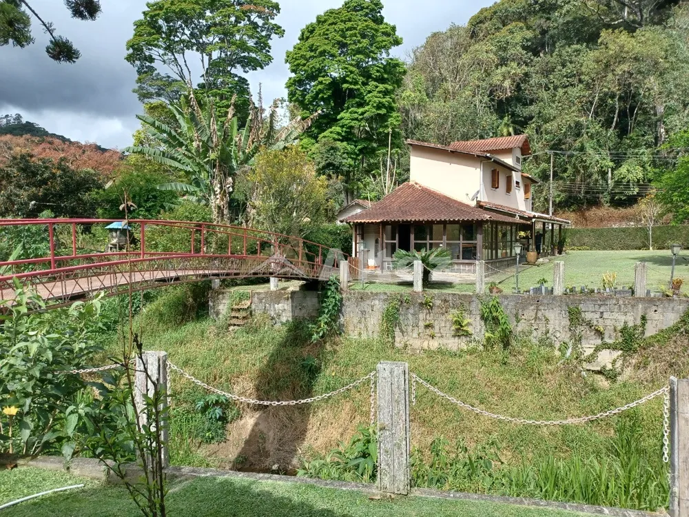 Casa, 5 quartos, 1814 m² - Foto 24
