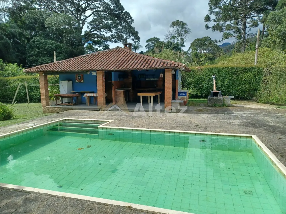 Casa, 5 quartos, 1814 m² - Foto 36