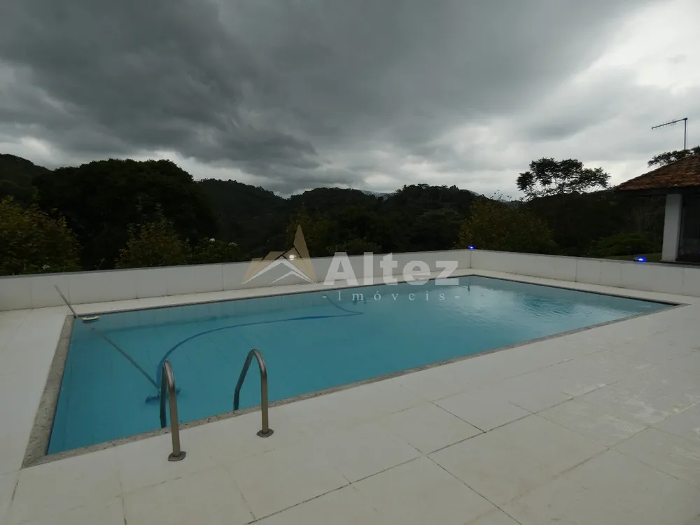 Sítio, 4 quartos, 3 hectares - Foto 11