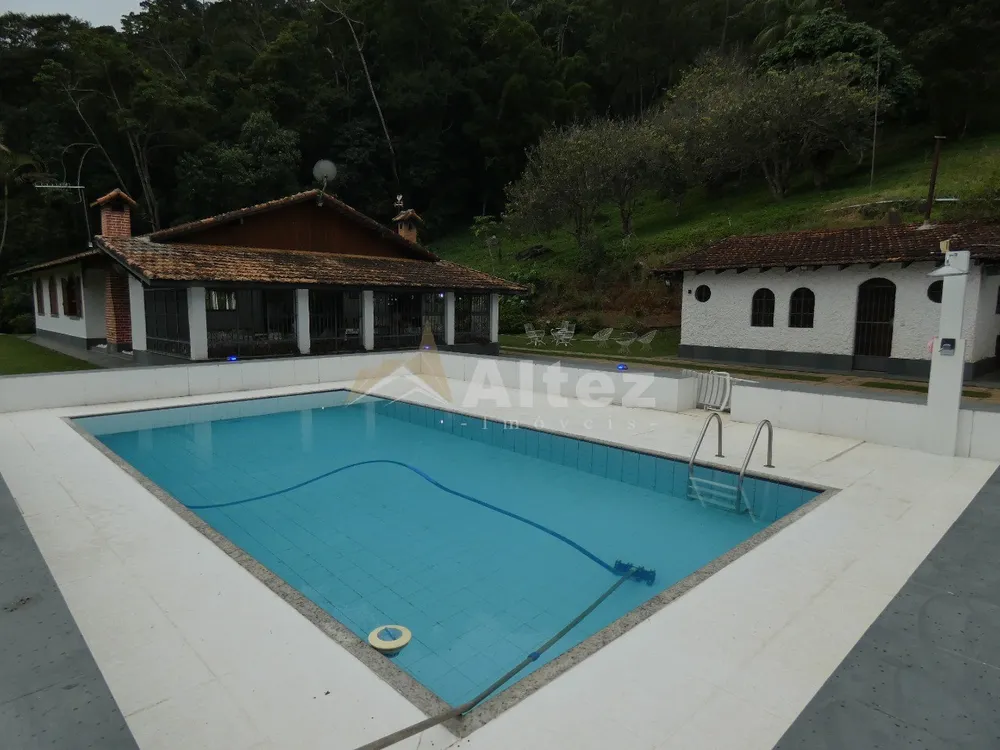 Sítio, 4 quartos, 3 hectares - Foto 1
