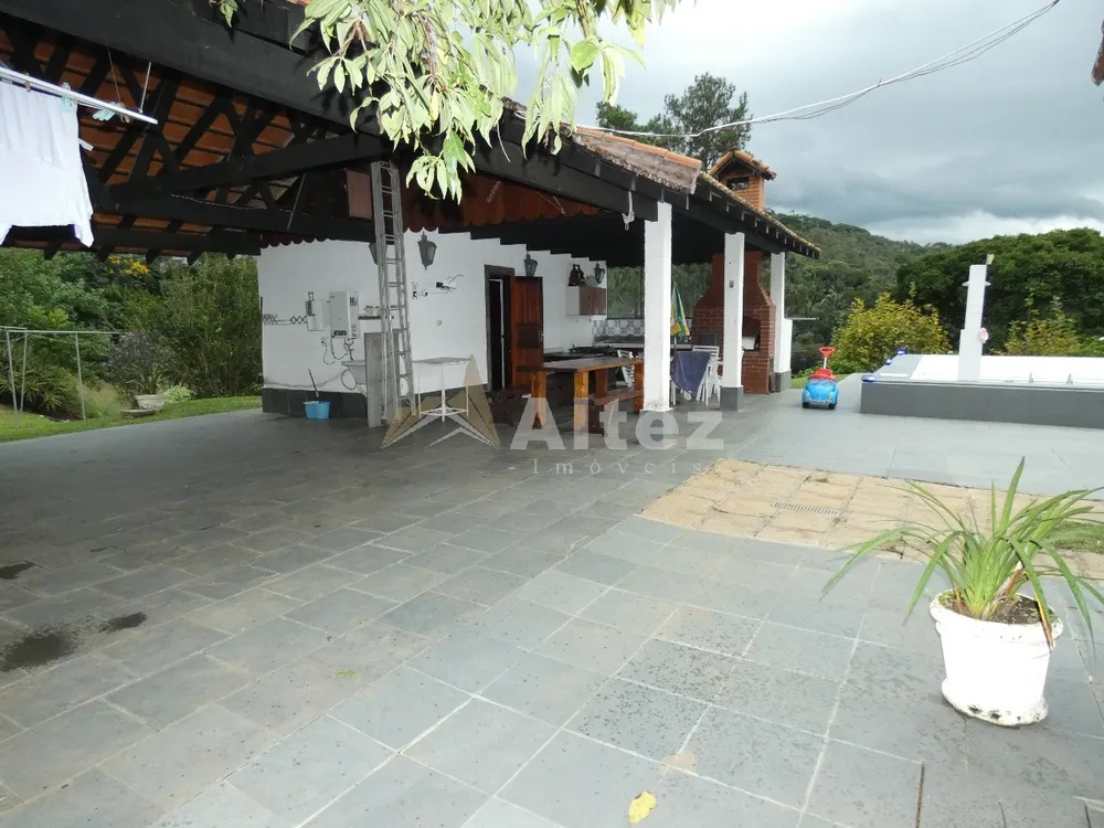 Sítio, 4 quartos, 3 hectares - Foto 33