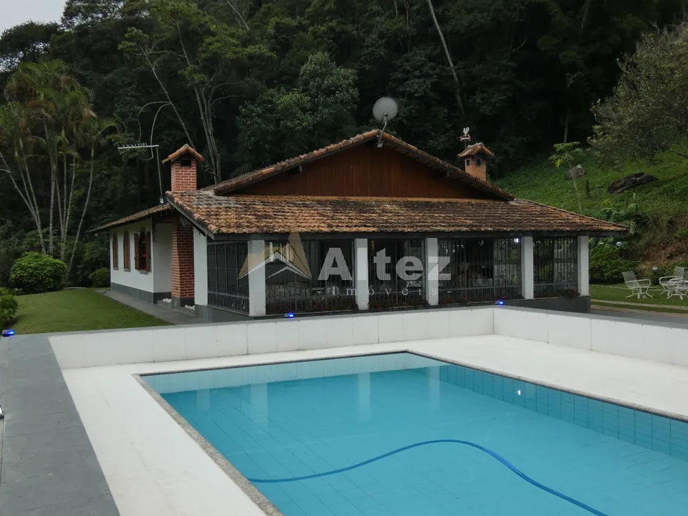 Sítio, 4 quartos, 3 hectares - Foto 10