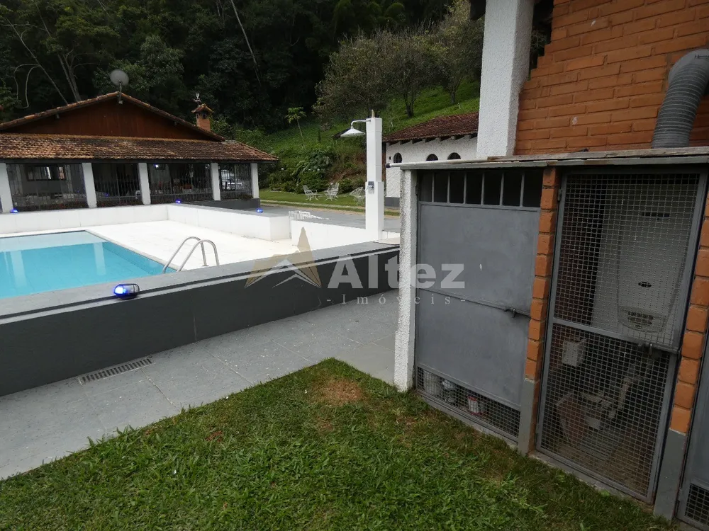 Sítio, 4 quartos, 3 hectares - Foto 36