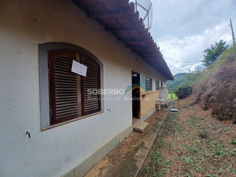 Sítio à venda com 3 quartos, 16000m² - Foto 1