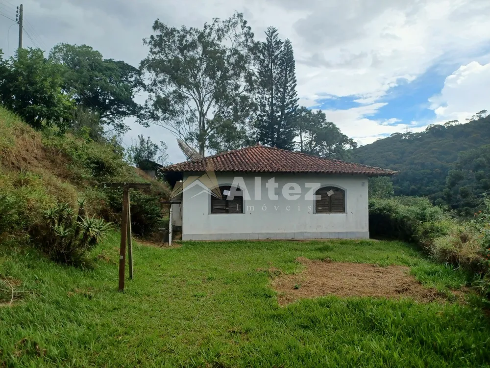 Sítio, 3 quartos, 2 hectares - Foto 8