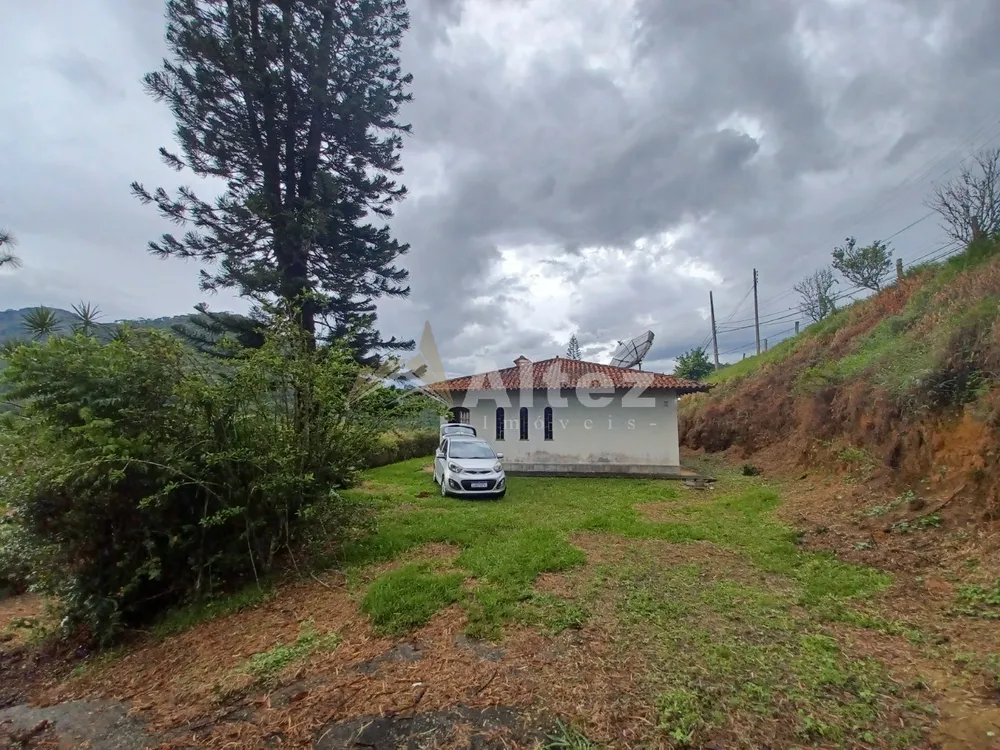 Sítio, 3 quartos, 2 hectares - Foto 7