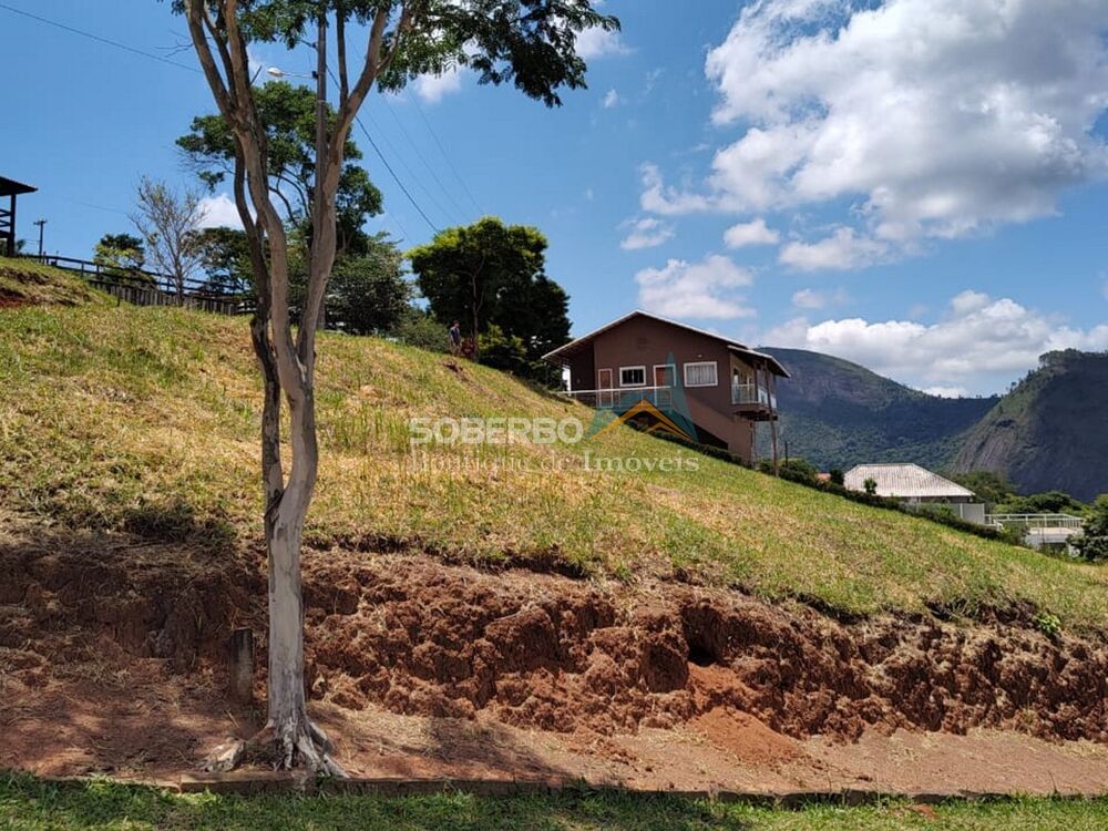 Terreno, 578 m² - Foto 1
