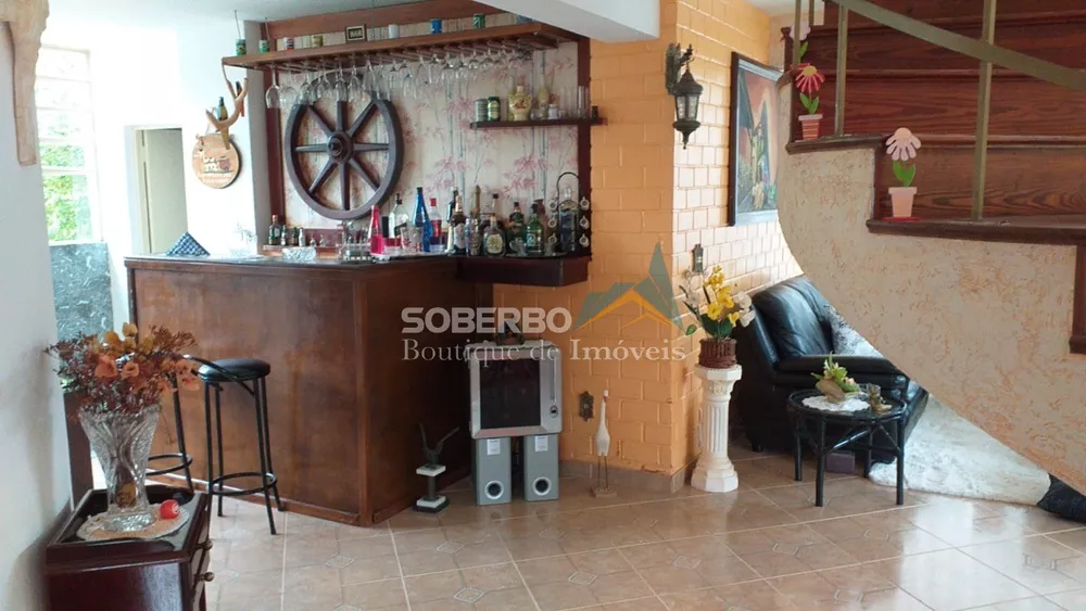 Casa, 4 quartos, 5245 m² - Foto 2