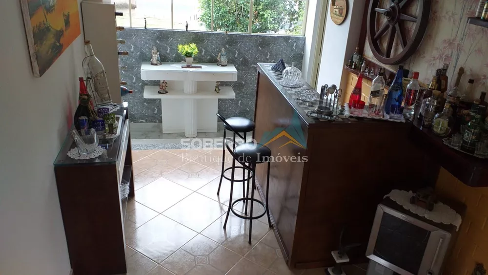 Casa, 4 quartos, 5245 m² - Foto 1