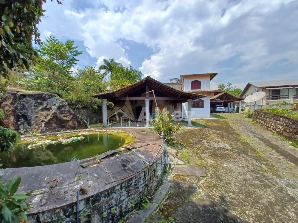Casa, 4 quartos, 1290 m² - Foto 36
