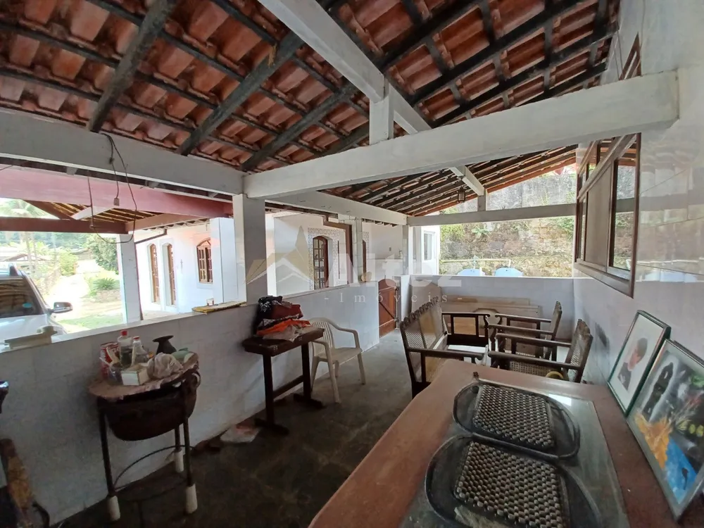 Casa, 4 quartos, 1290 m² - Foto 20