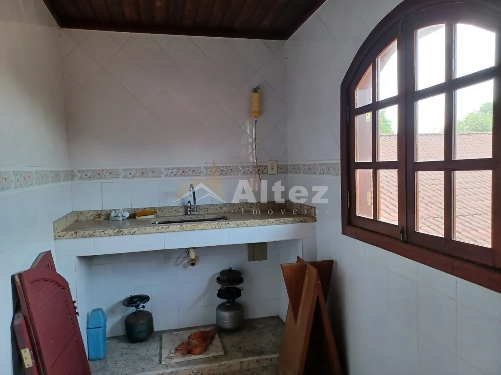 Casa, 4 quartos, 1290 m² - Foto 27