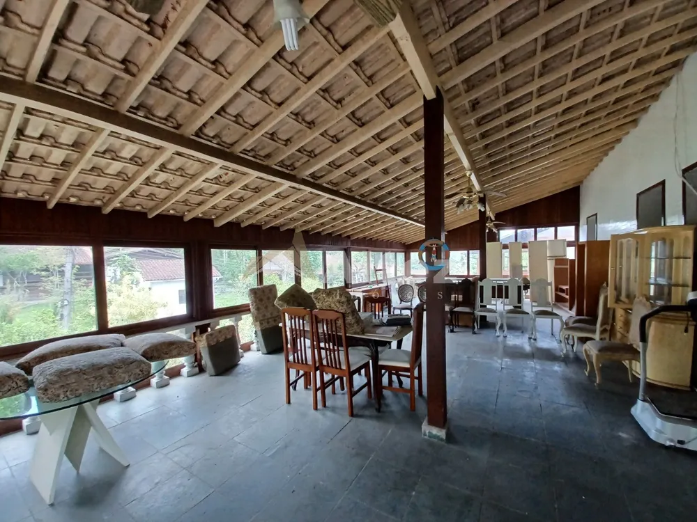 Casa, 4 quartos, 1290 m² - Foto 4