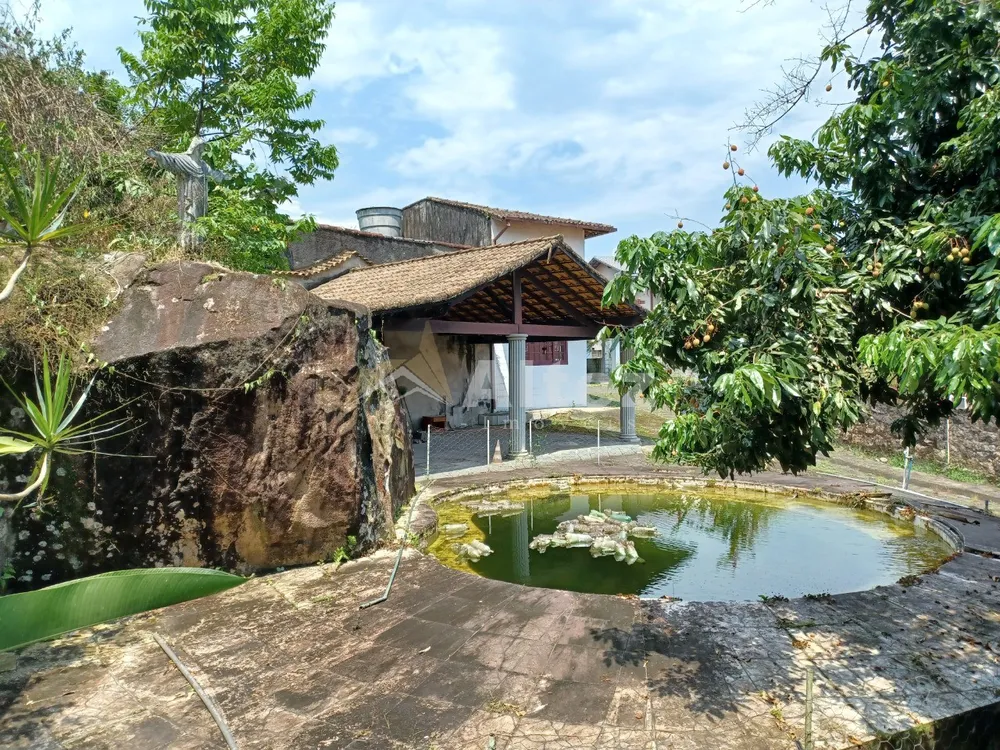 Casa, 4 quartos, 1290 m² - Foto 34