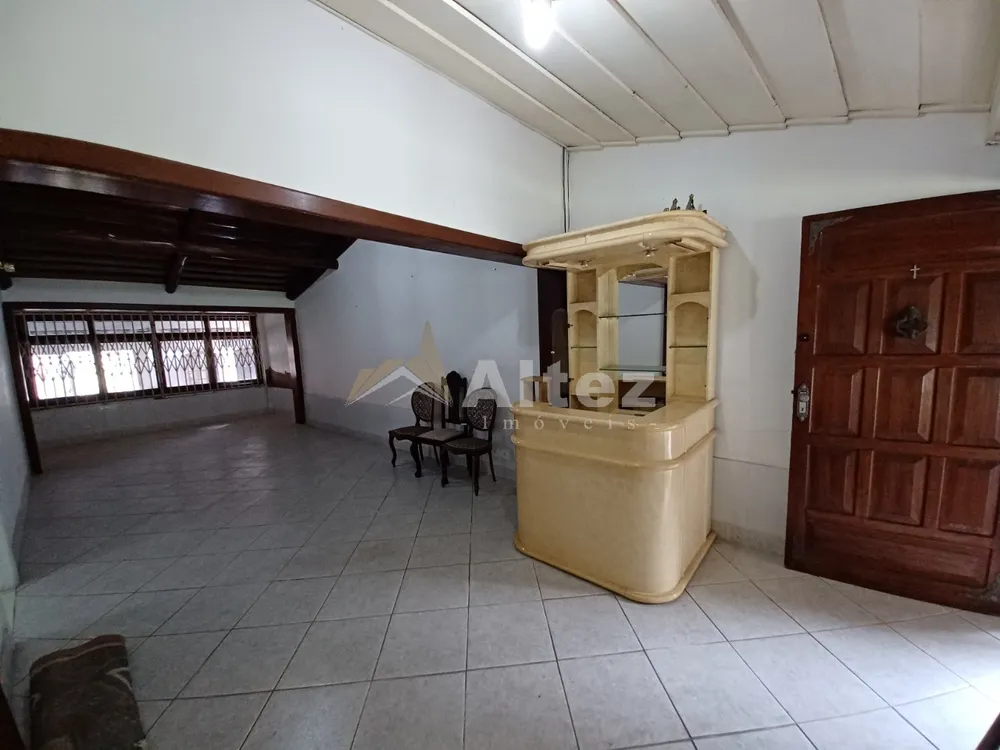 Casa, 4 quartos, 1290 m² - Foto 7