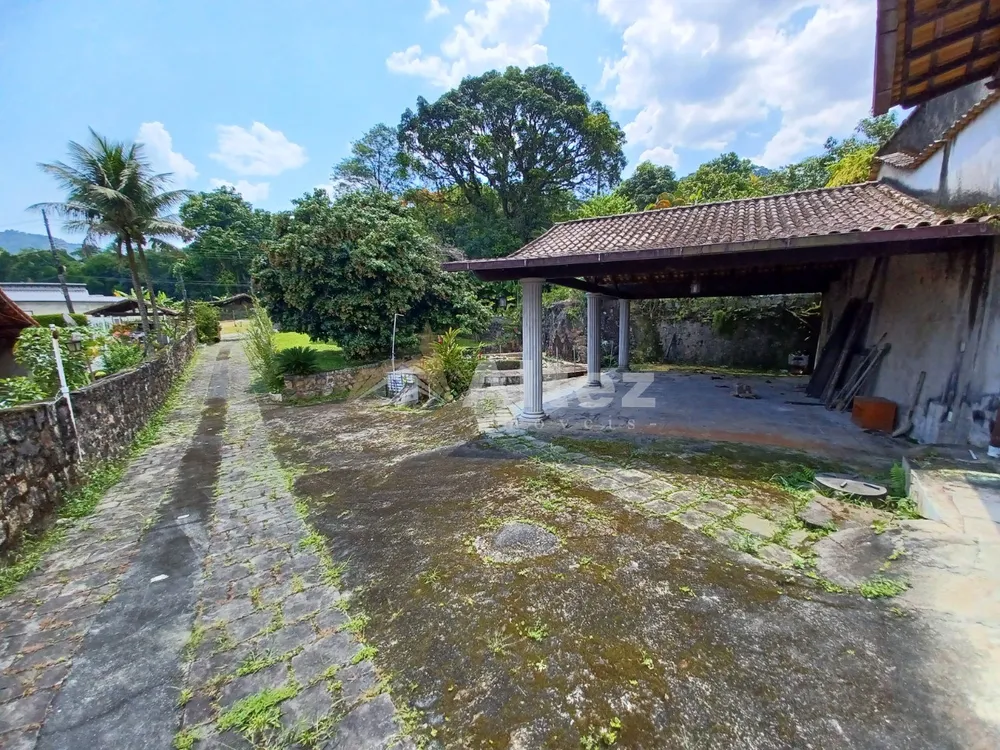 Casa, 4 quartos, 1290 m² - Foto 33