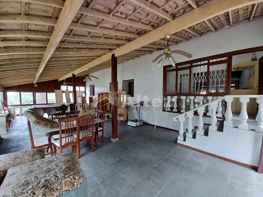 Casa, 4 quartos, 1290 m² - Foto 5