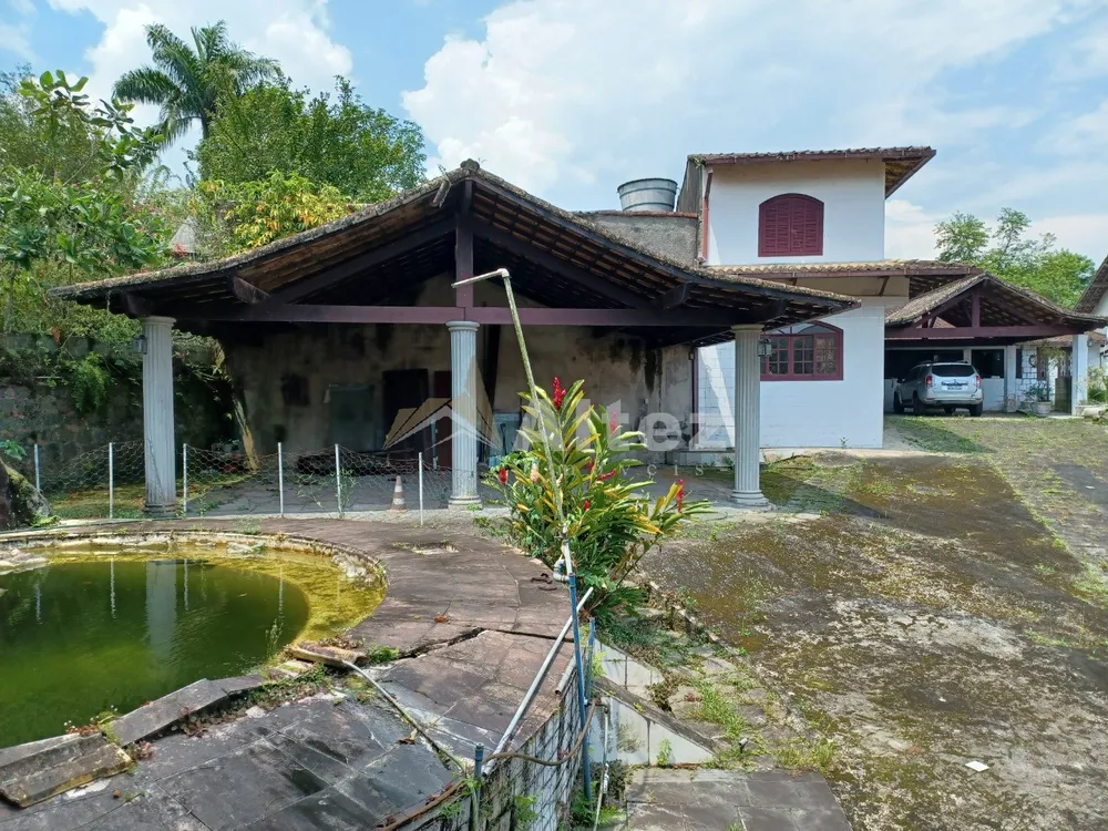 Casa, 4 quartos, 1290 m² - Foto 2
