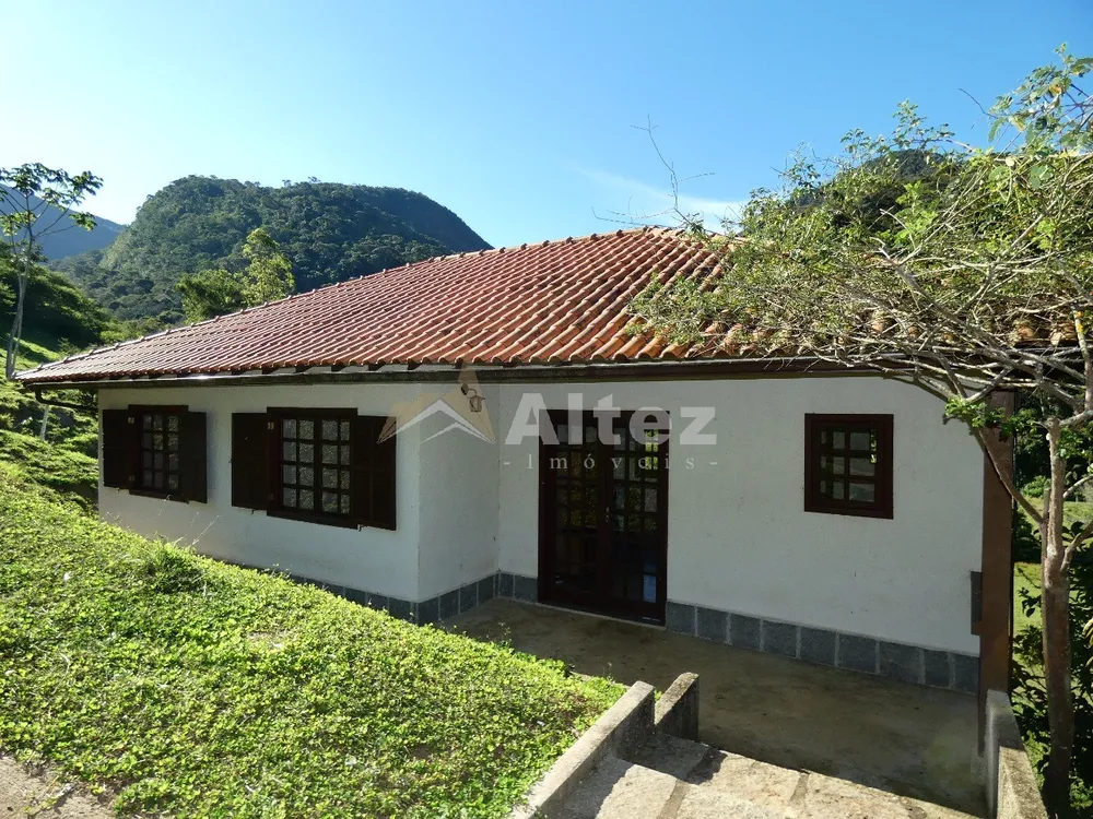 Sítio, 4 quartos, 12 hectares - Foto 69