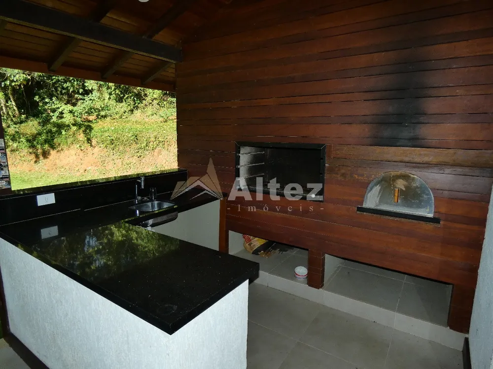 Sítio, 4 quartos, 12 hectares - Foto 12