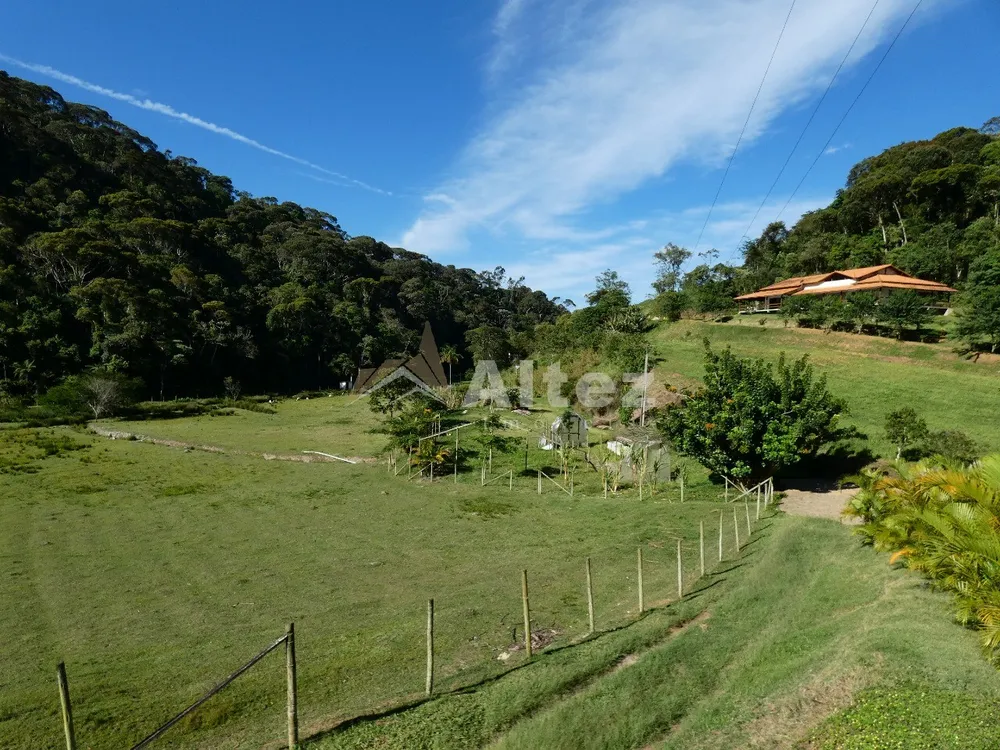 Sítio, 4 quartos, 12 hectares - Foto 78