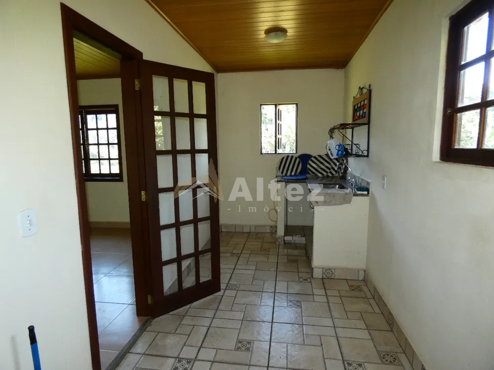 Sítio, 4 quartos, 12 hectares - Foto 72