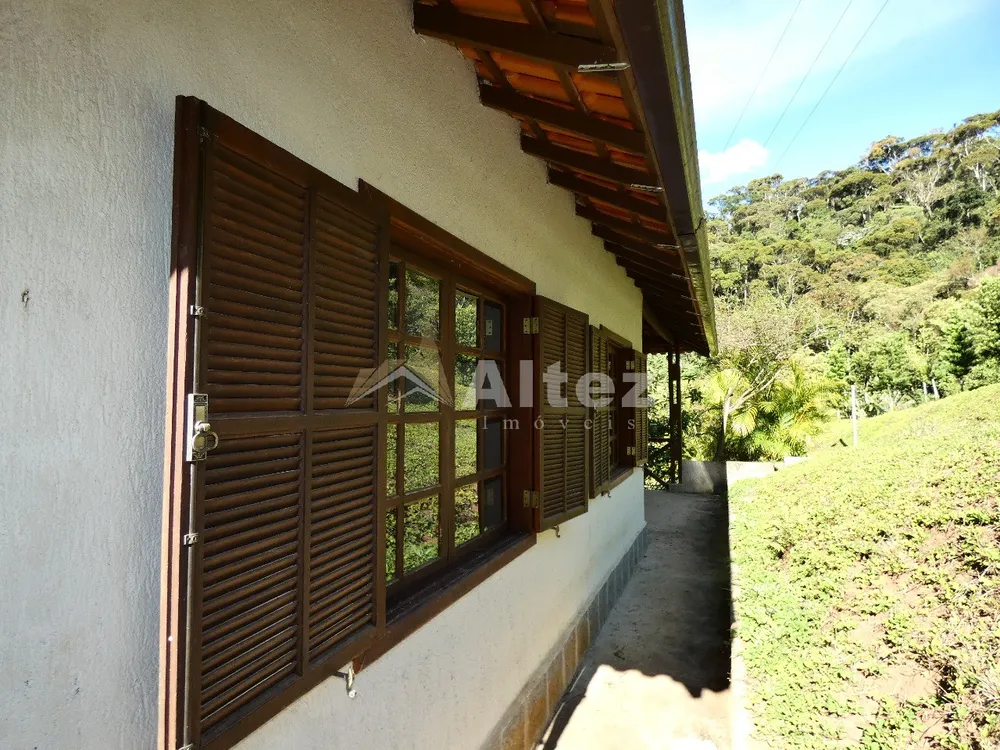 Sítio, 4 quartos, 12 hectares - Foto 75