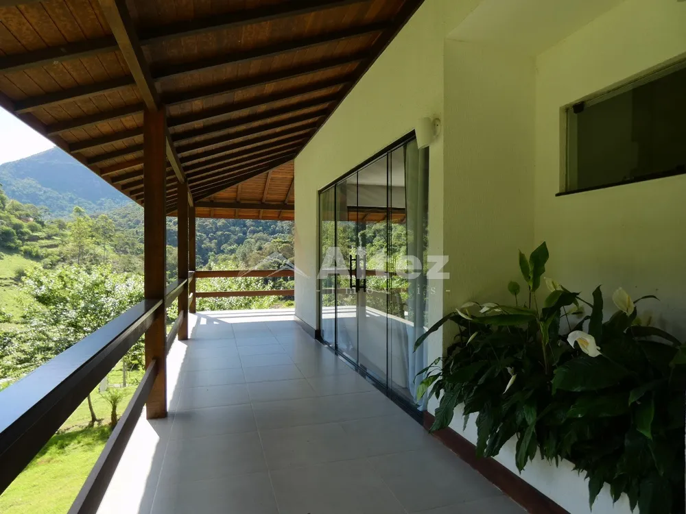 Sítio, 4 quartos, 12 hectares - Foto 34