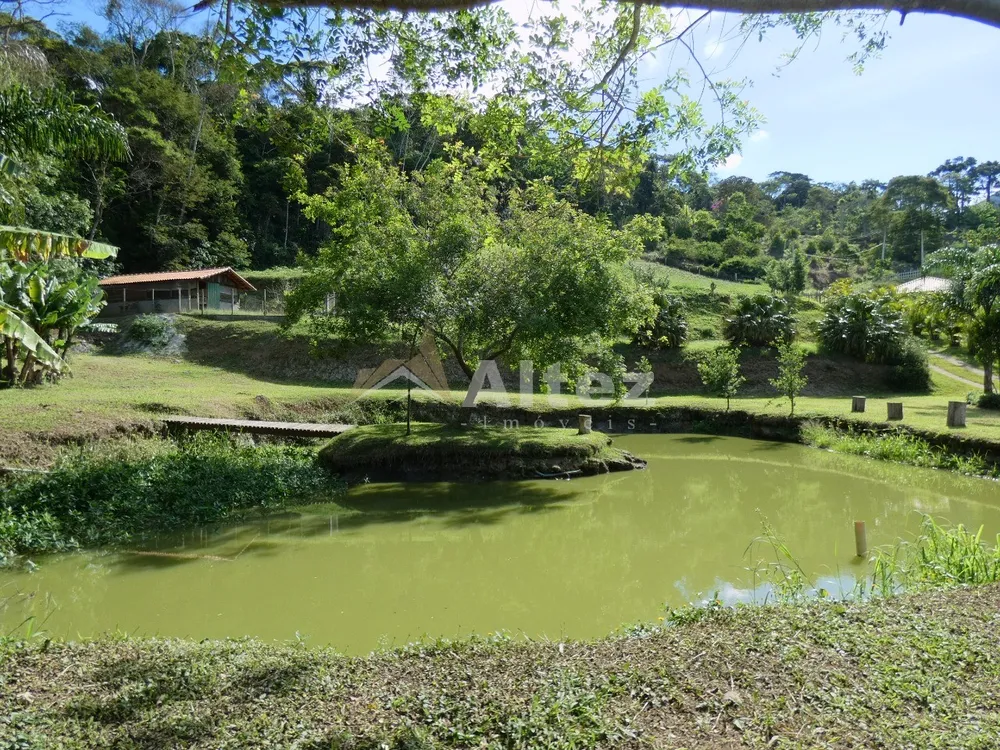 Sítio, 4 quartos, 12 hectares - Foto 42
