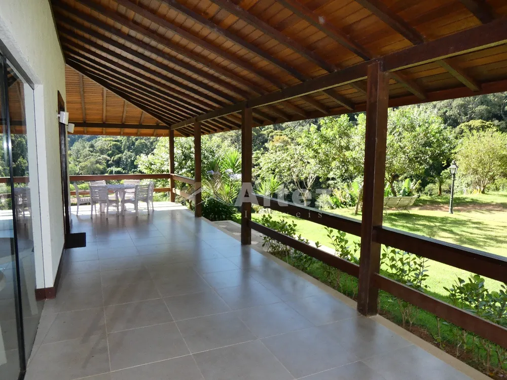 Sítio, 4 quartos, 12 hectares - Foto 14