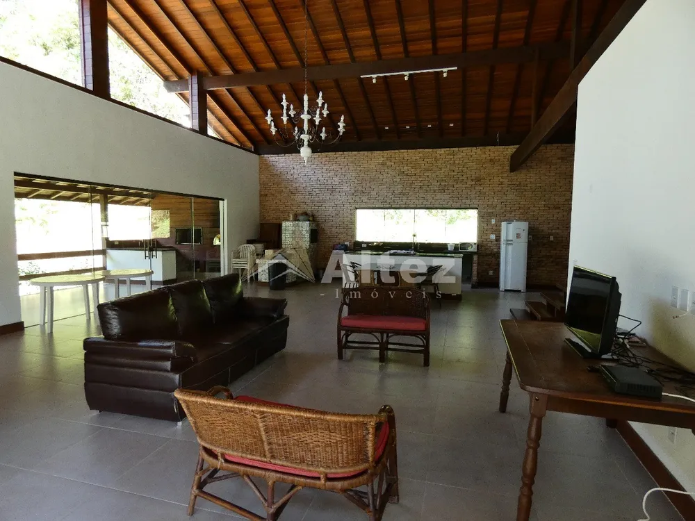 Sítio, 4 quartos, 12 hectares - Foto 7