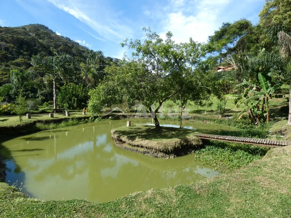 Sítio, 4 quartos, 12 hectares - Foto 43