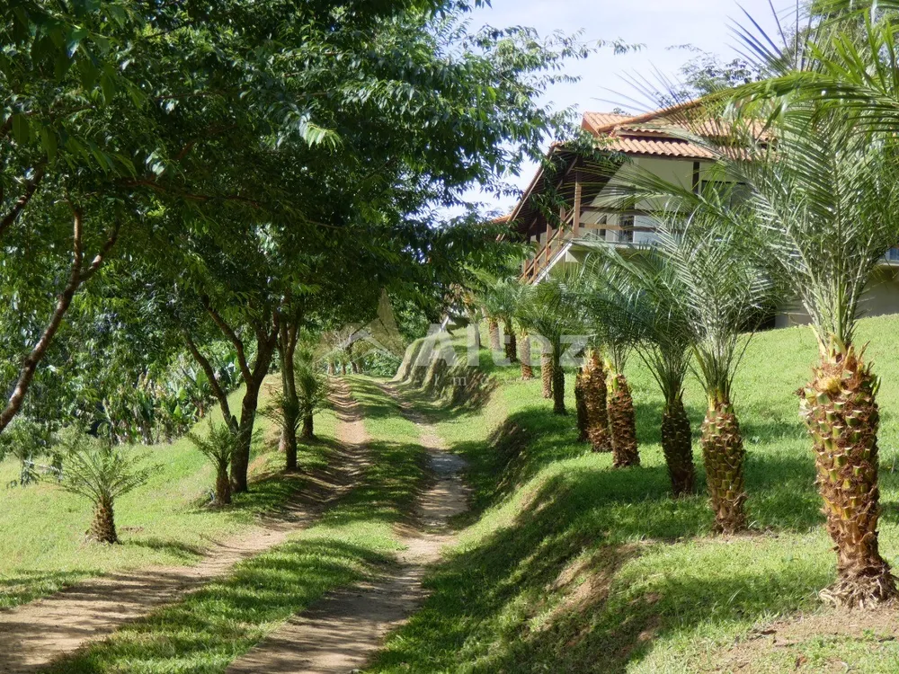 Sítio, 4 quartos, 12 hectares - Foto 17