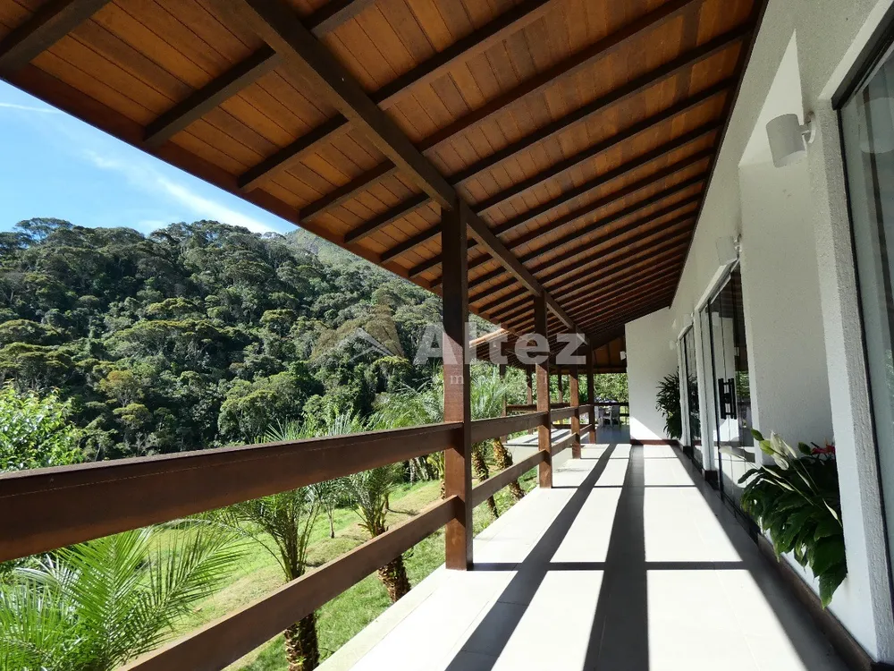 Sítio, 4 quartos, 12 hectares - Foto 24