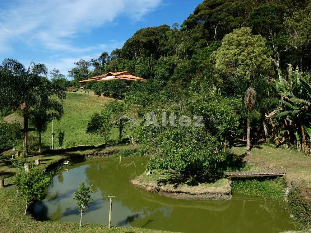 Sítio, 4 quartos, 12 hectares - Foto 66