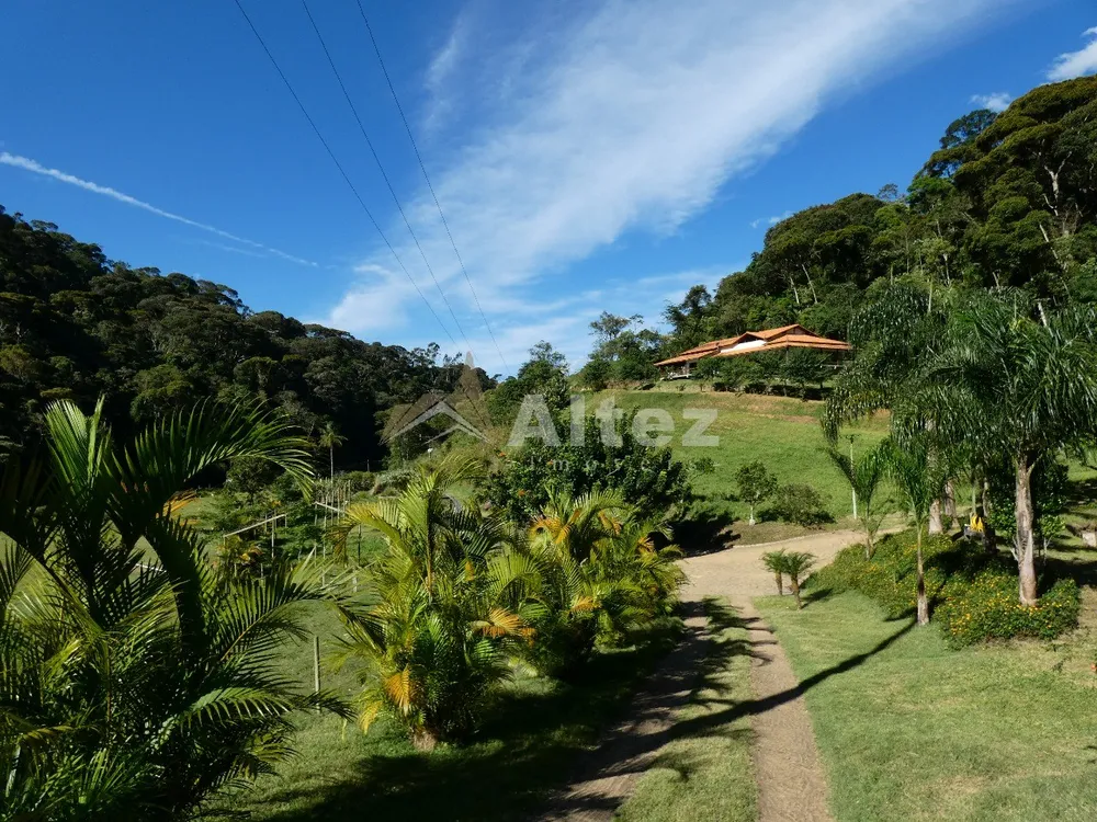Sítio, 4 quartos, 12 hectares - Foto 77