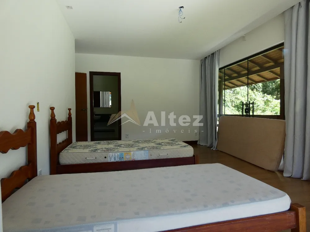 Sítio, 4 quartos, 12 hectares - Foto 25
