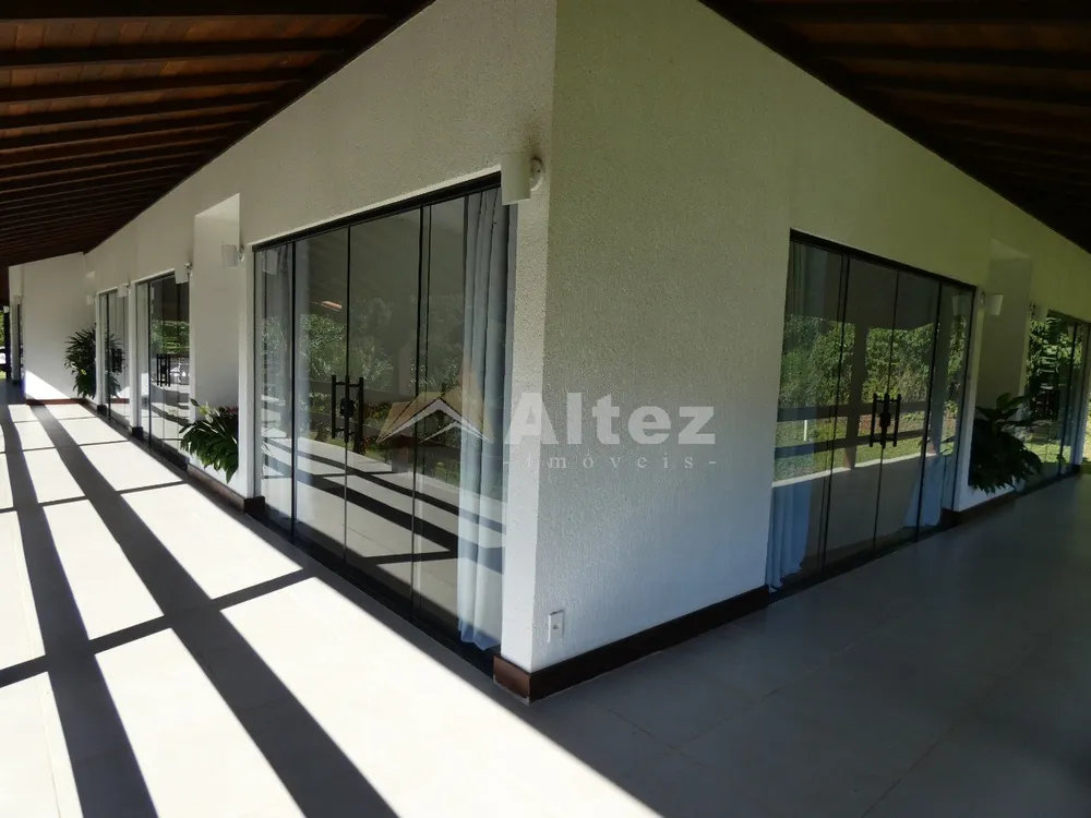 Sítio, 4 quartos, 12 hectares - Foto 32