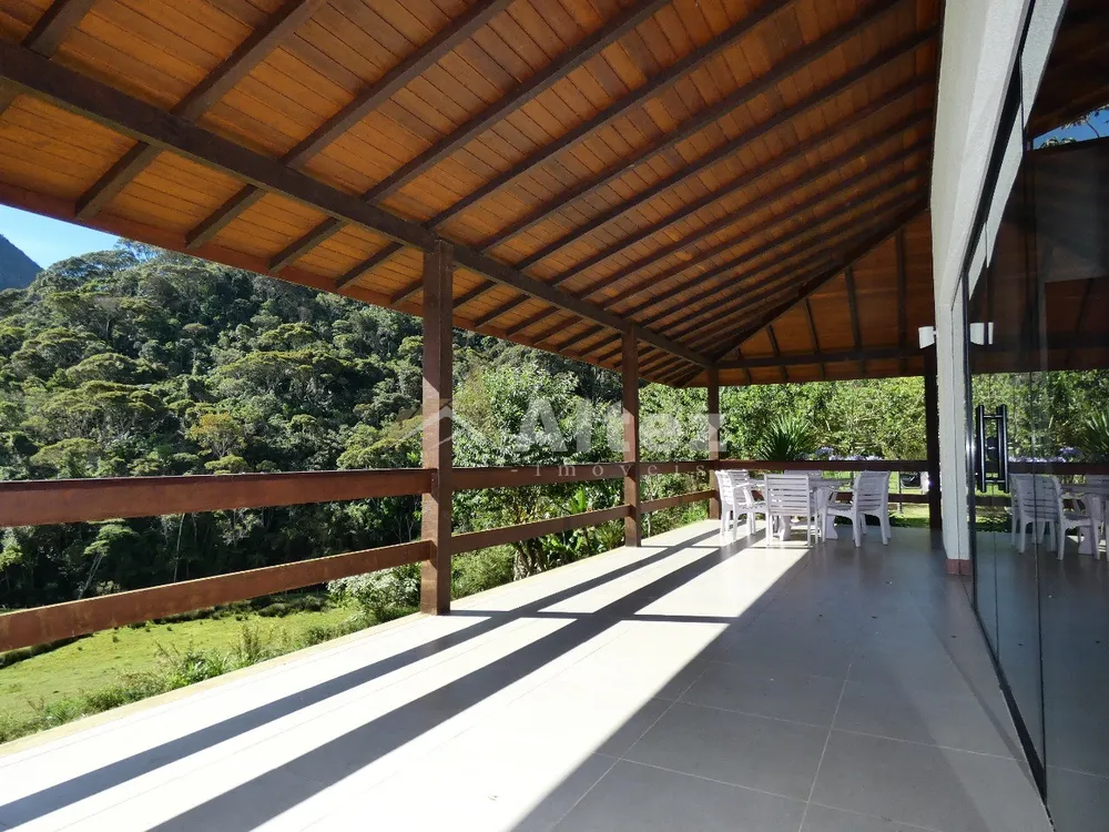 Sítio, 4 quartos, 12 hectares - Foto 36