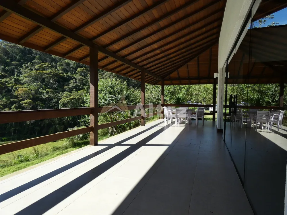 Sítio, 4 quartos, 12 hectares - Foto 35
