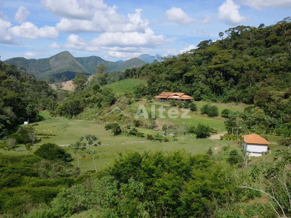 Sítio, 4 quartos, 12 hectares - Foto 16