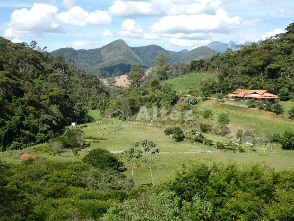 Sítio, 4 quartos, 12 hectares - Foto 15