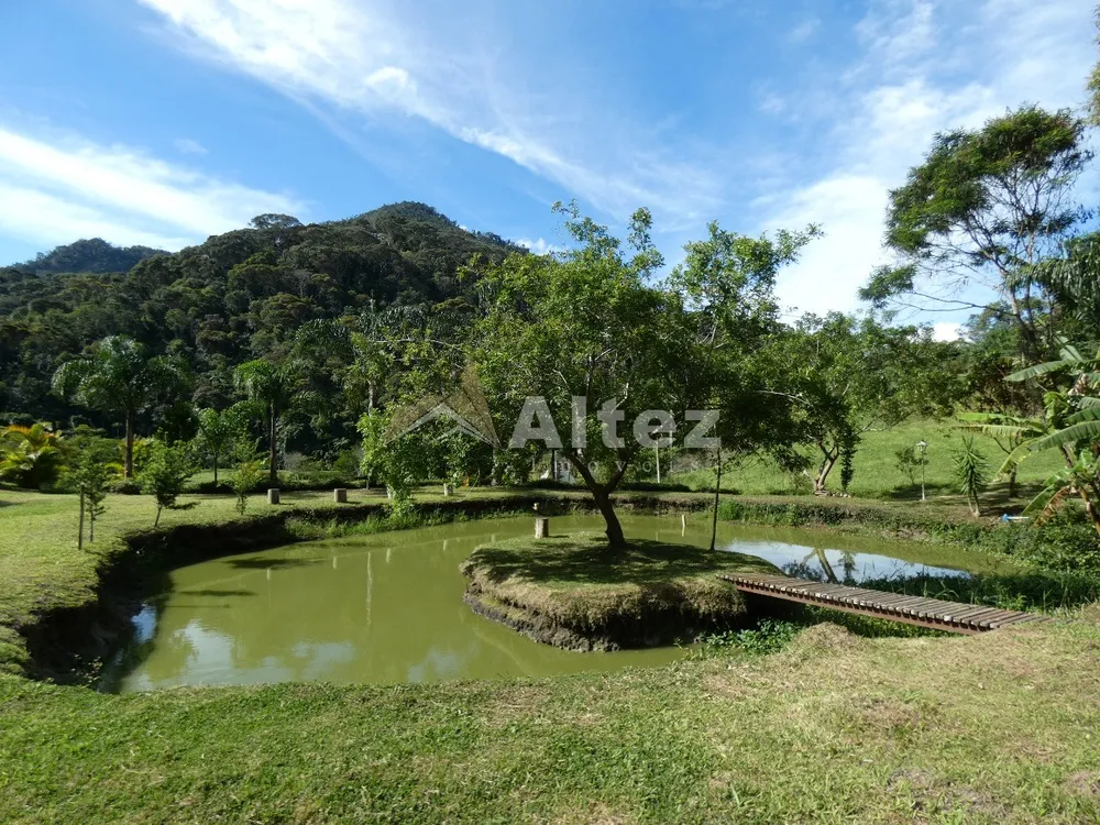 Sítio, 4 quartos, 12 hectares - Foto 18